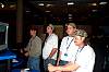 WFO guys playing the racing game.JPG